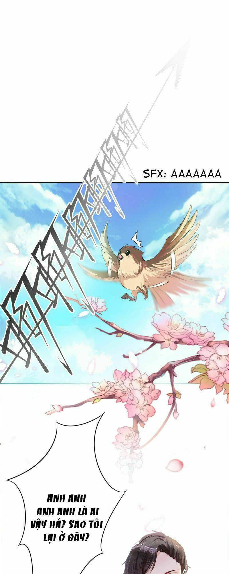 lãnh hôn cuồng ái chapter 1 4