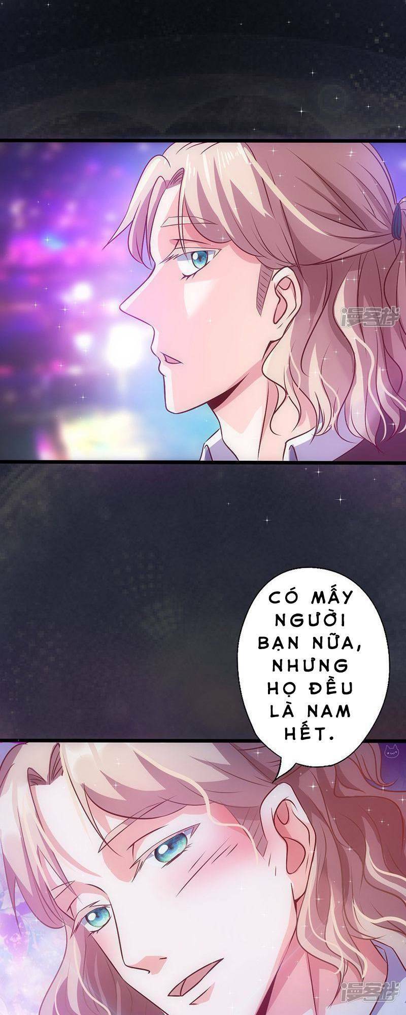 truy phu 36 kế - ông xã à, tới chiến nào! chapter 34 18