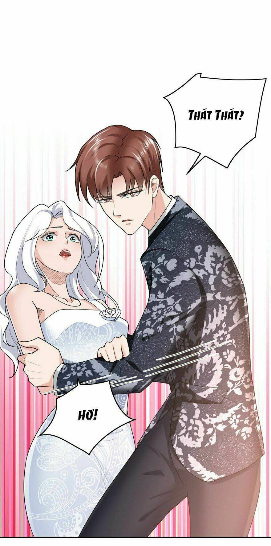 tiểu bạch điềm thê của long thiếu chapter 48 39