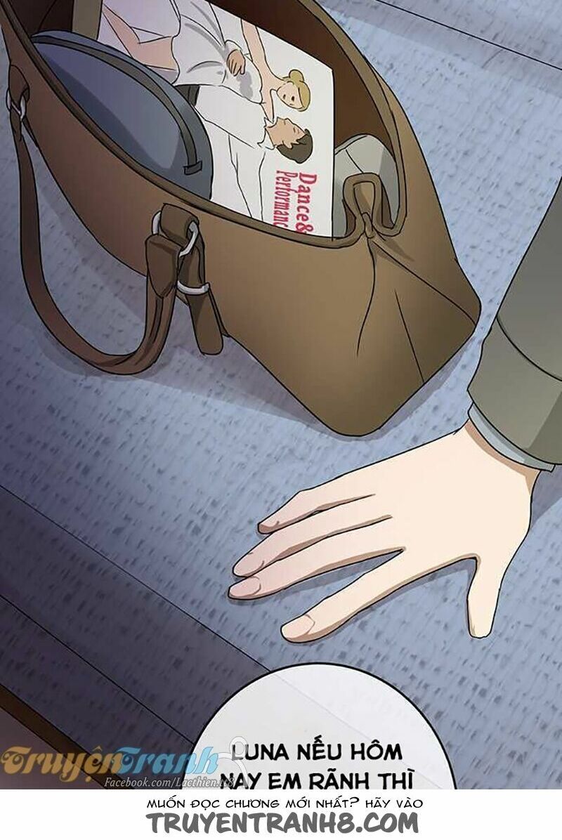 nụ hôn nguyền rủa chapter 46 32