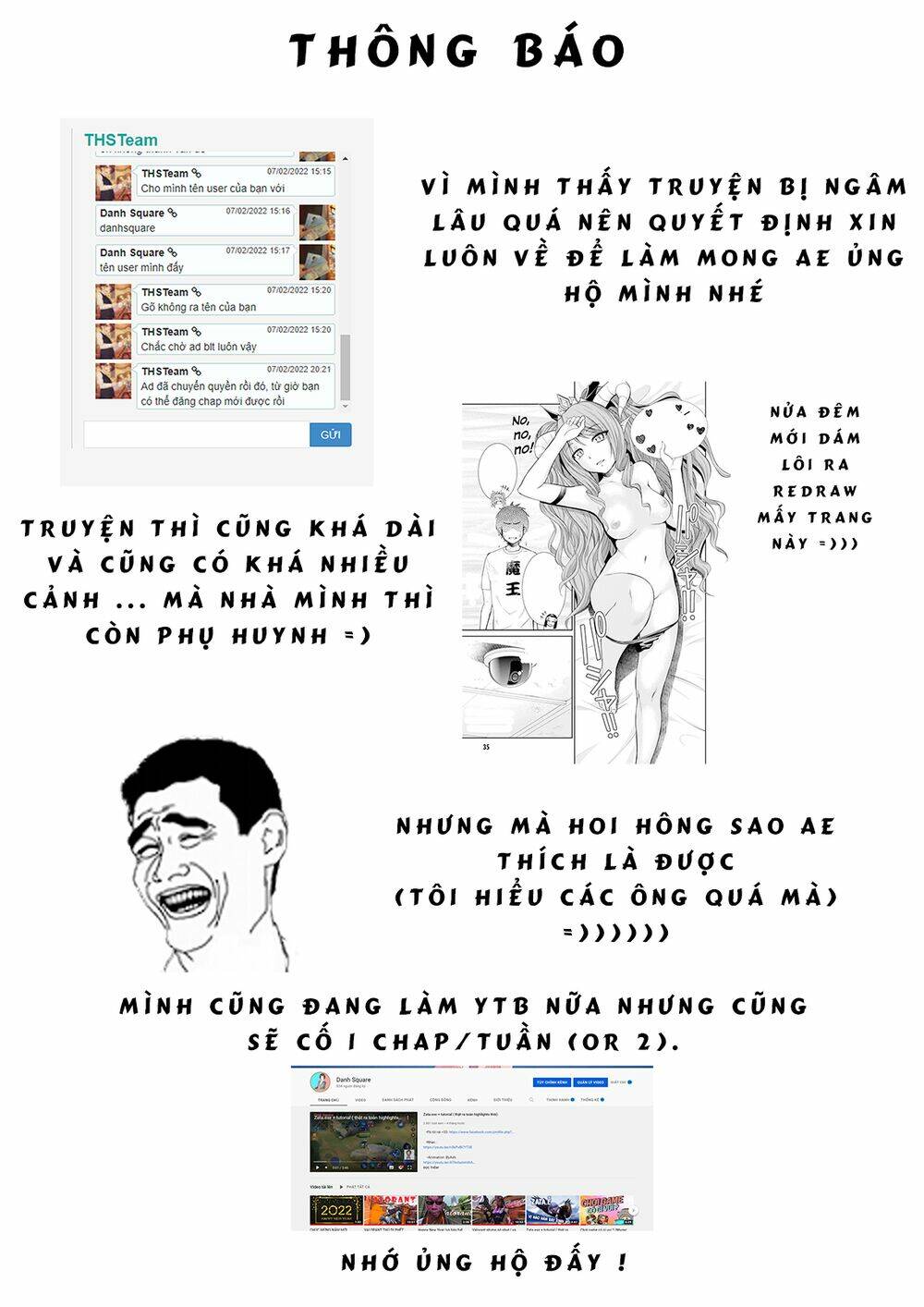 yojouhan isekai kouryuuki chapter 4.5 9