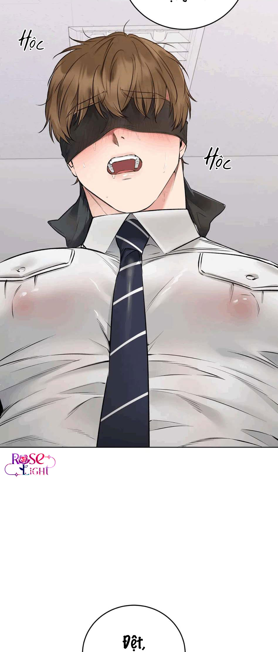 bộ cảnh phục dâm đãng chapter 11 29