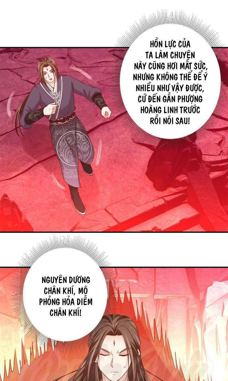 cửu dương đế tôn chapter 141 3