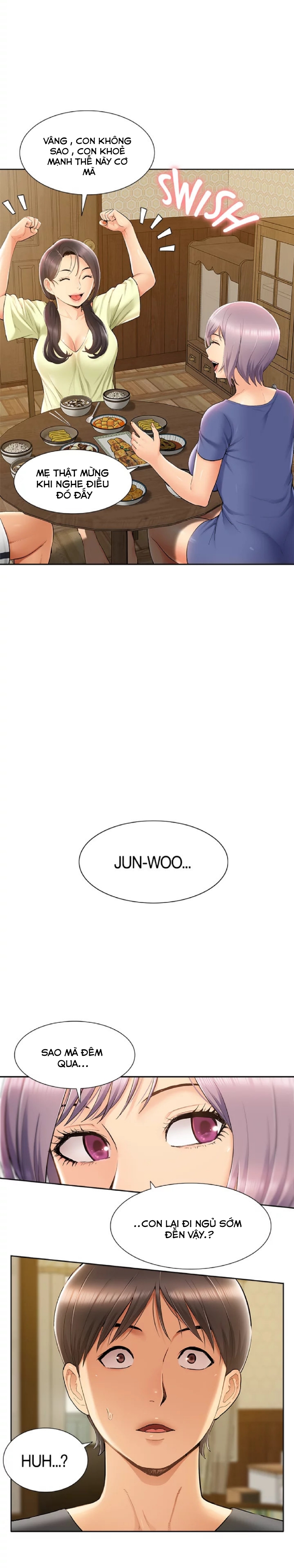 song sinh trụy lạc chapter 19 29