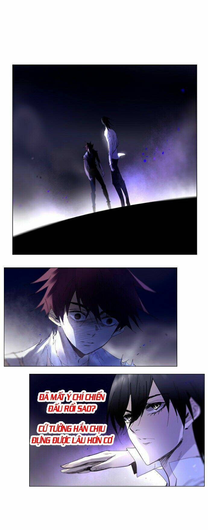 bản khế ước linh hồn chapter 217 19