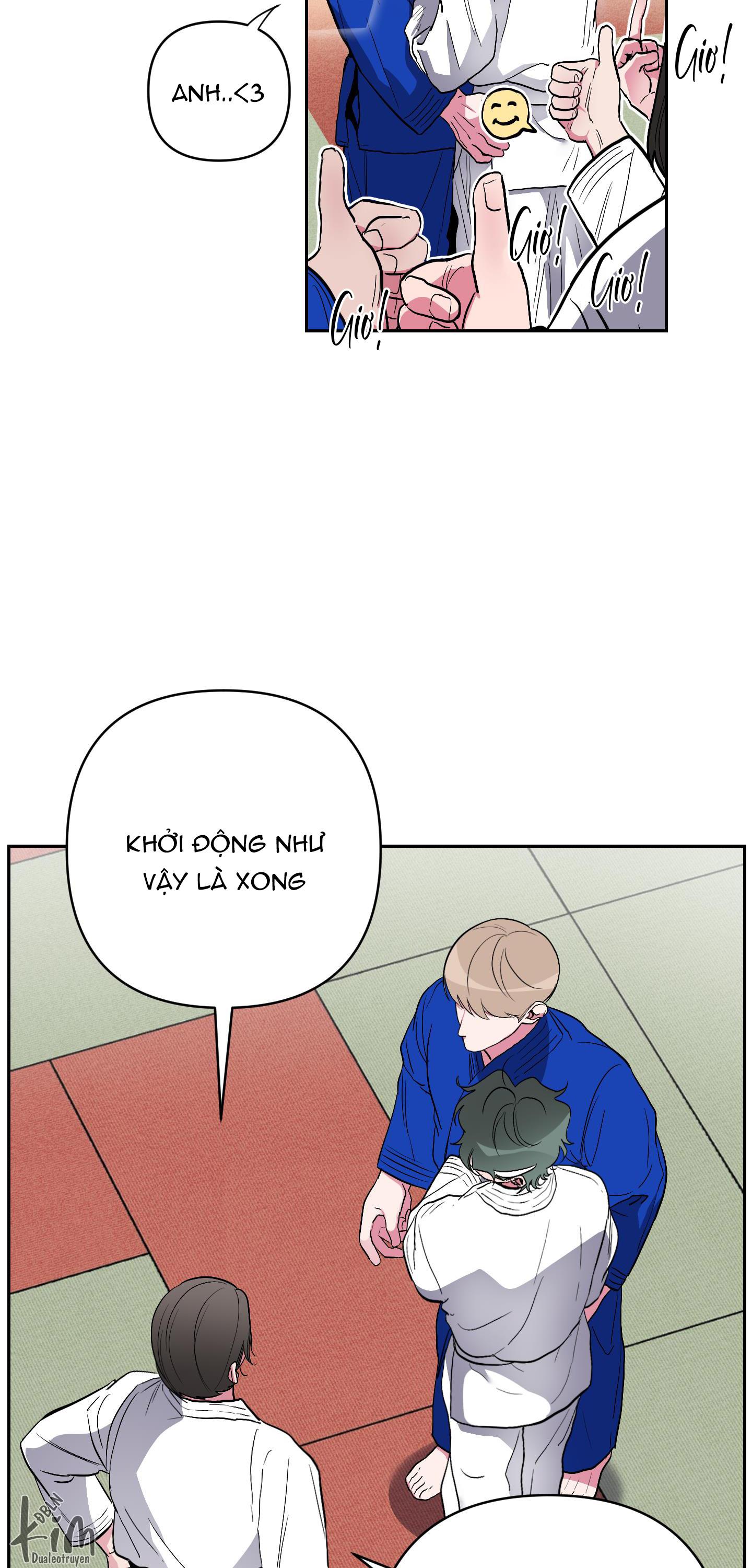 anh, hình như em tăng cân rồi chapter 22 51