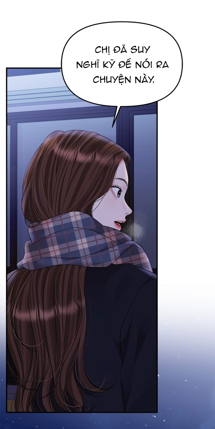 gửi em người đánh cắp những vì sao - to you who swallowed a star chapter 159.1 7