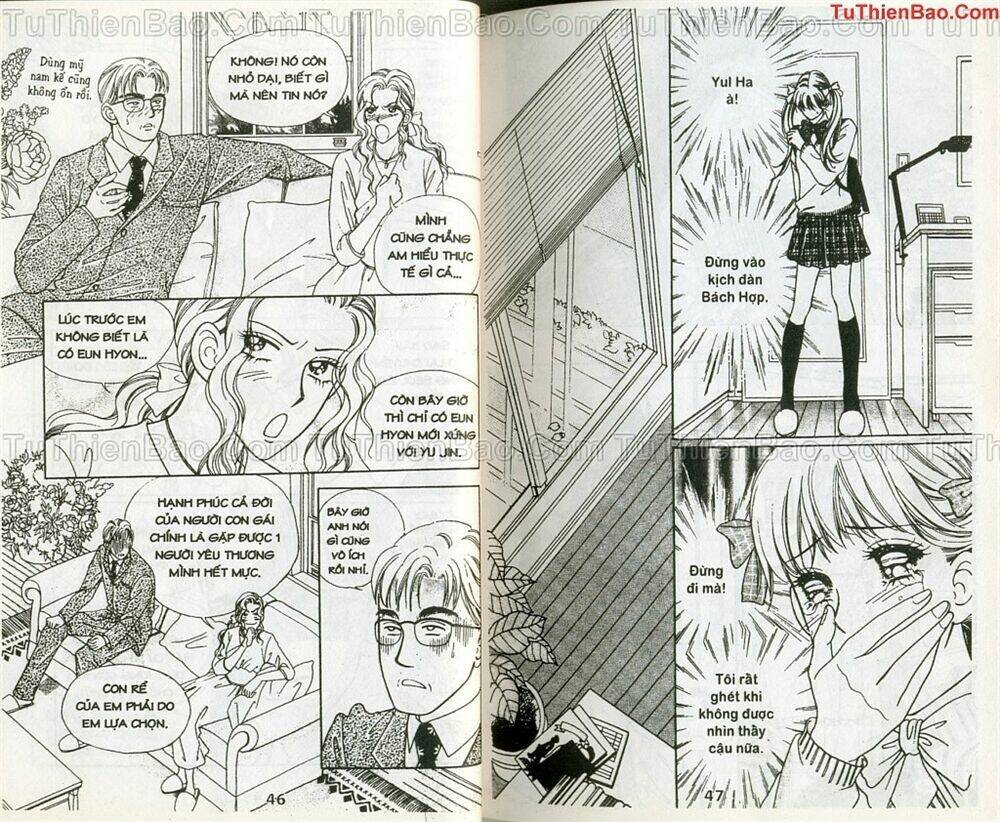 cô nàng đáng yêu chapter 9 23