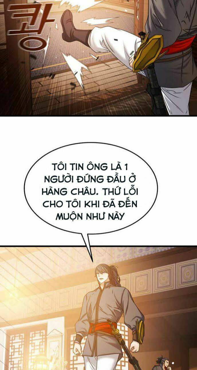 lôi thần chuyển sinh chapter 29 41