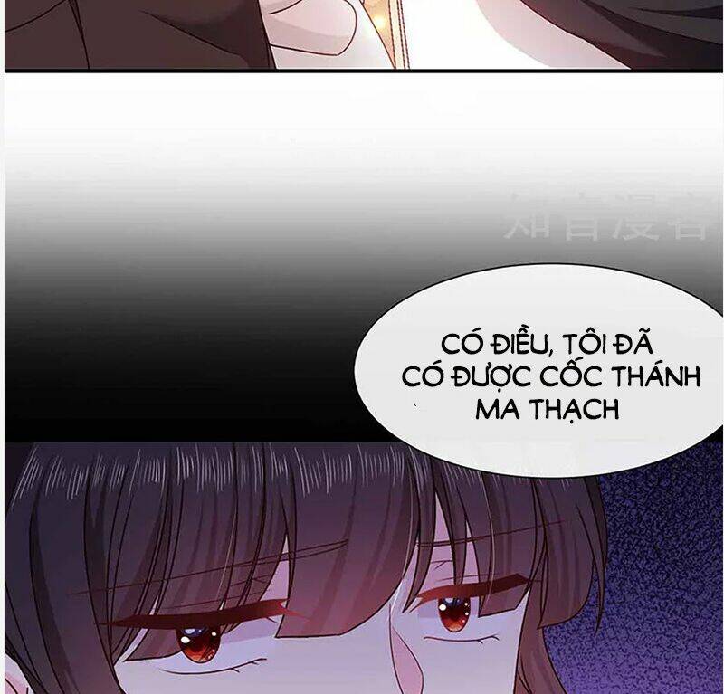 Ác Ma Đừng Hôn Tôi Chapter 139 - Trang 41