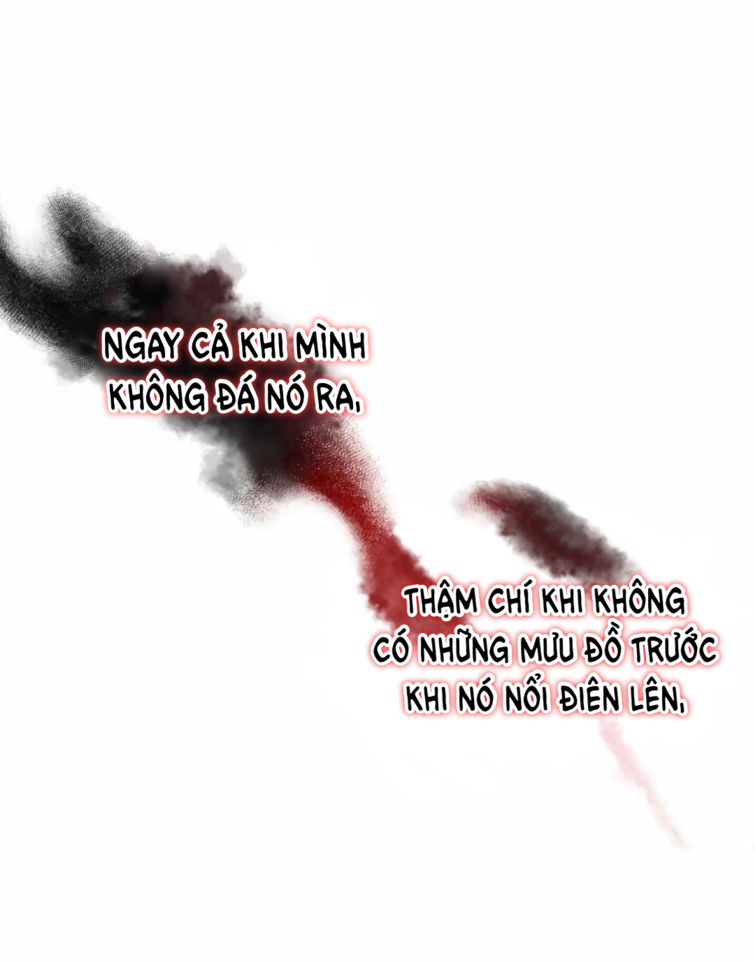 nói a đi nào! ngậm thìa vàng nhé! chapter 4.1 16