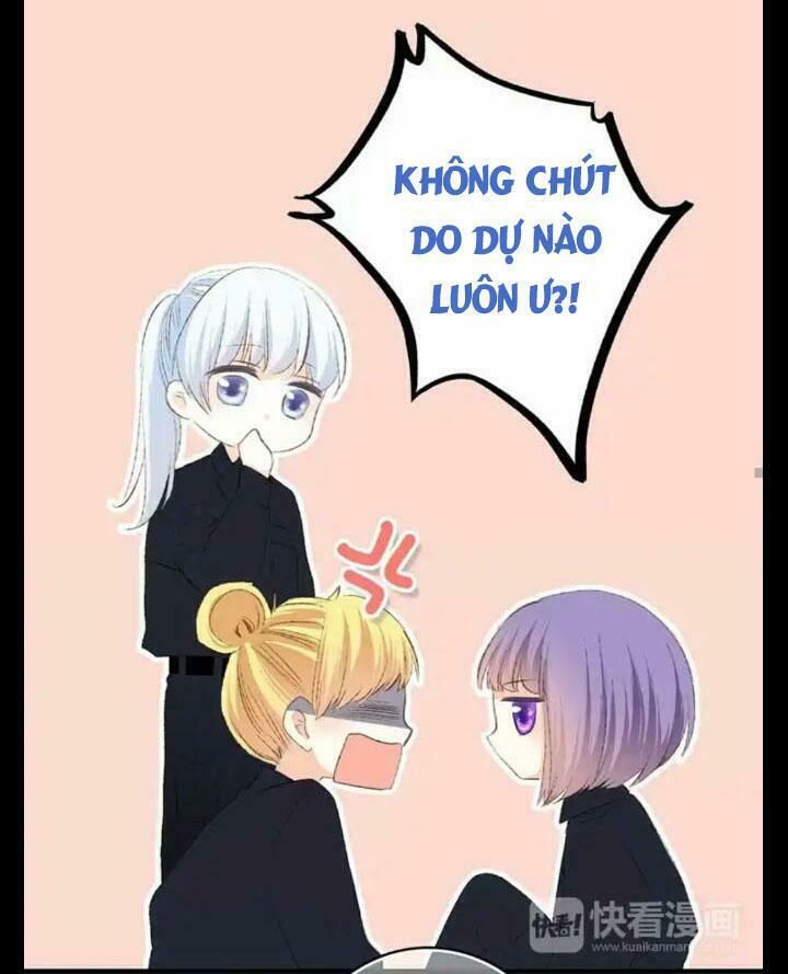 con tim rung động 2 chapter 29 60