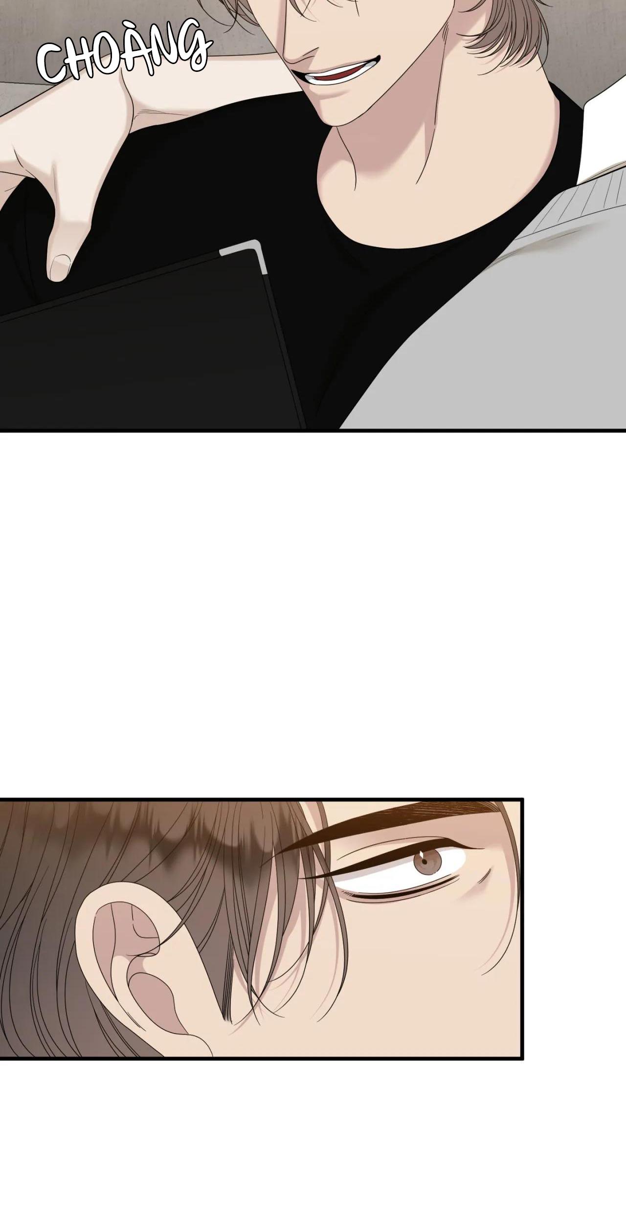 tên rác rưởi chapter 59 32