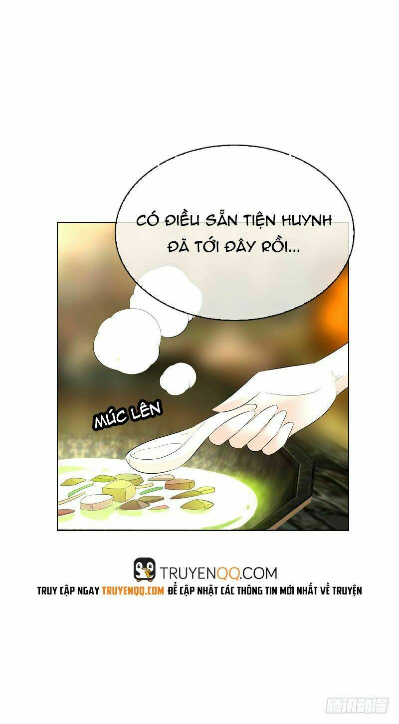 điền viên mật sủng: cô vợ nóng bỏng chapter 31 6