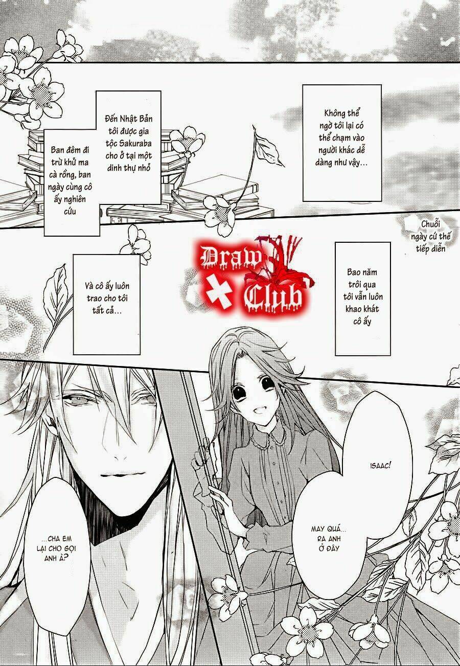 đẫm máu đức mẹ chapter 9 32