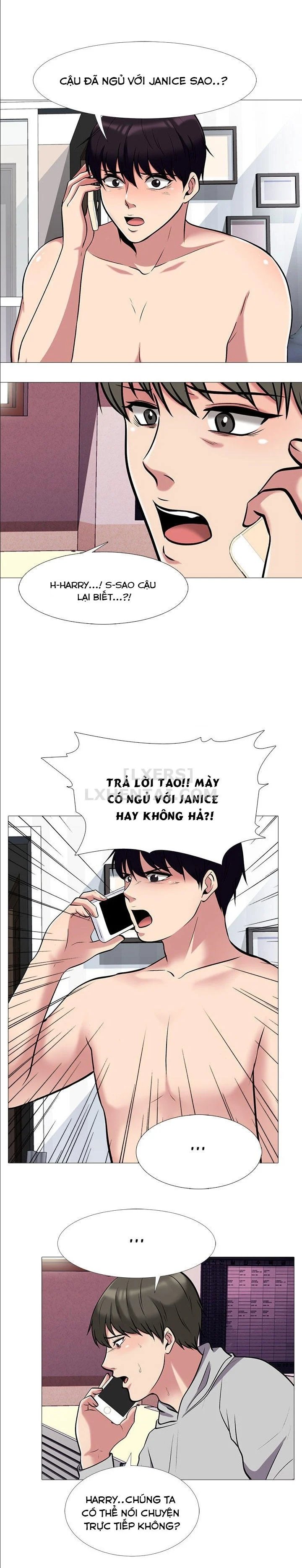 học bổng đặc biệt chapter 45 9