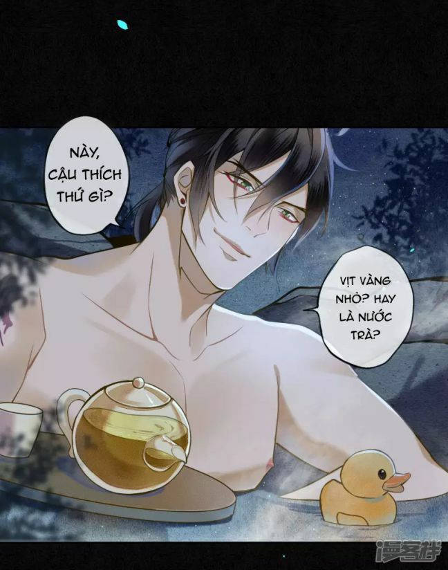 đêm ảo mộng cực lạc chapter 29 28