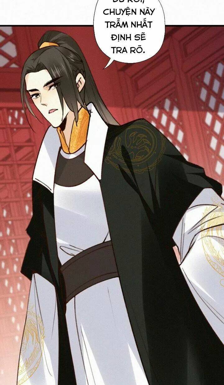 thiên hương mỹ nhân chapter 131 39