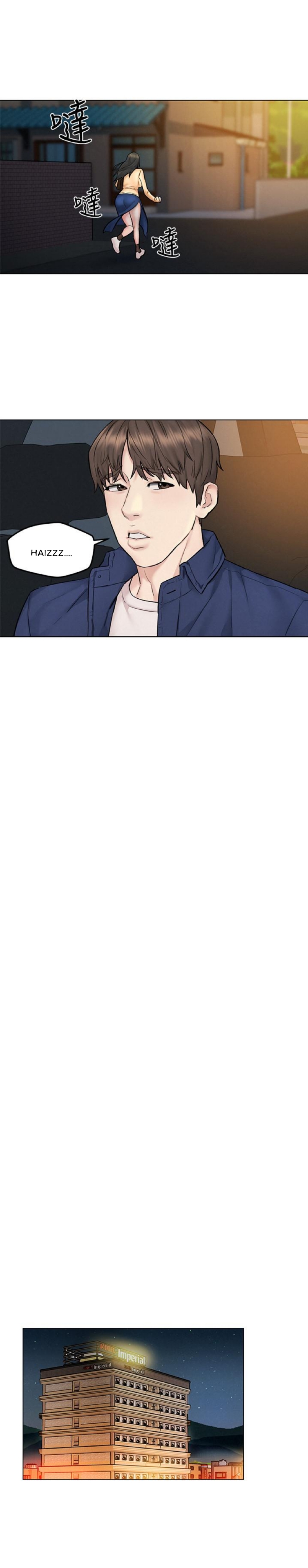 chuyến đi ngoại tình chapter 8 18