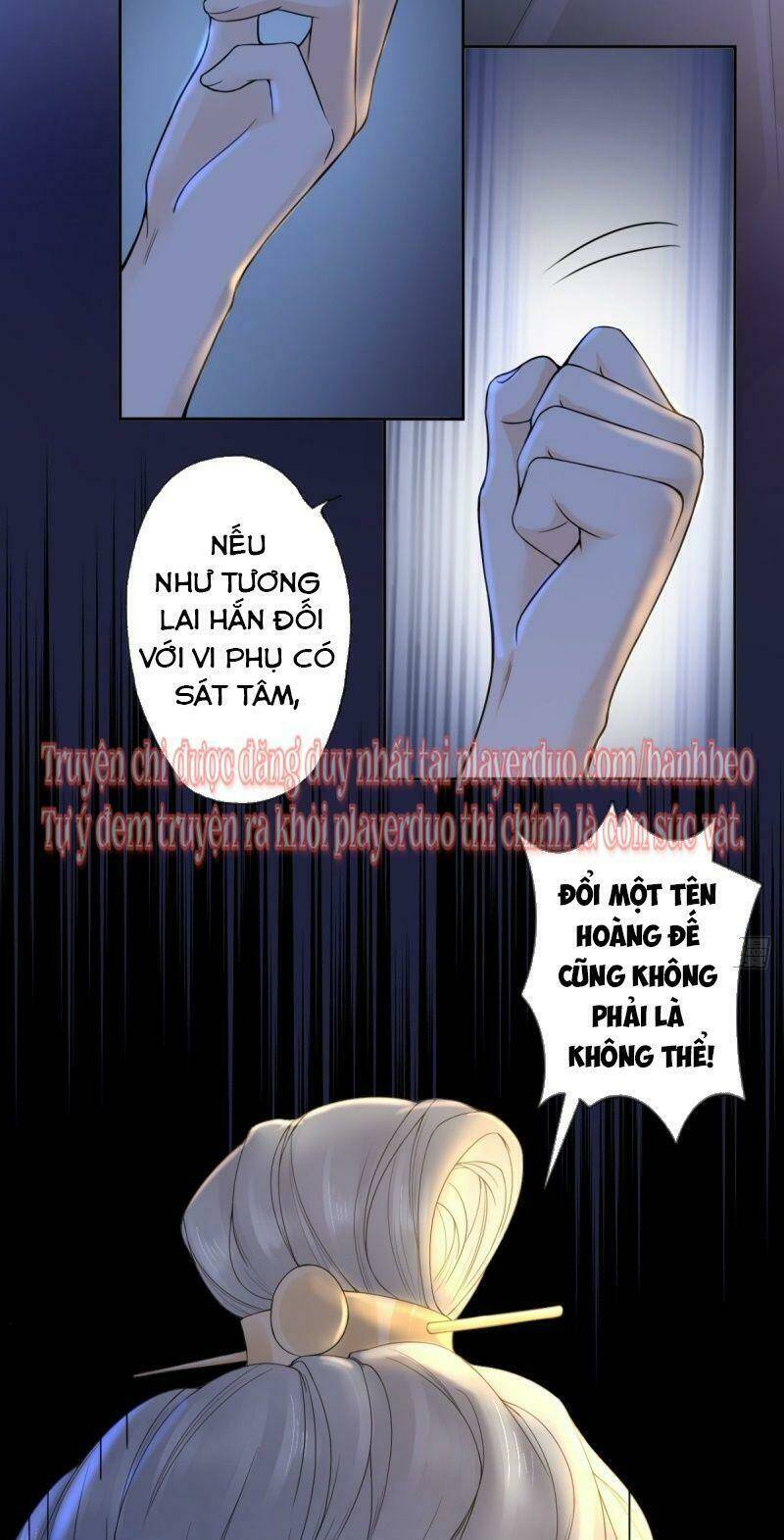 mê hoặc nhân tâm chapter 9 35