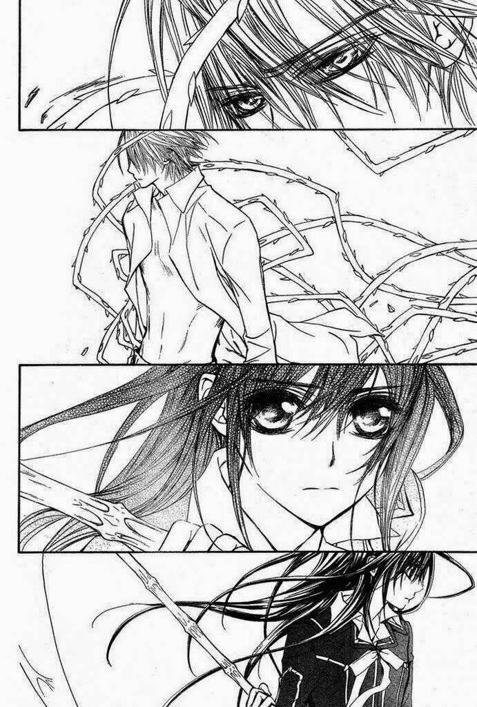 hiệp sĩ vampire chapter 42 25