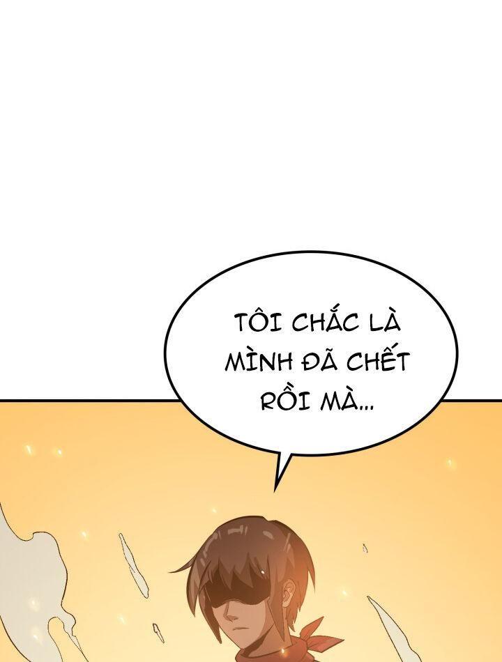 tôi trở lại thăng cấp một mình chapter 2 65