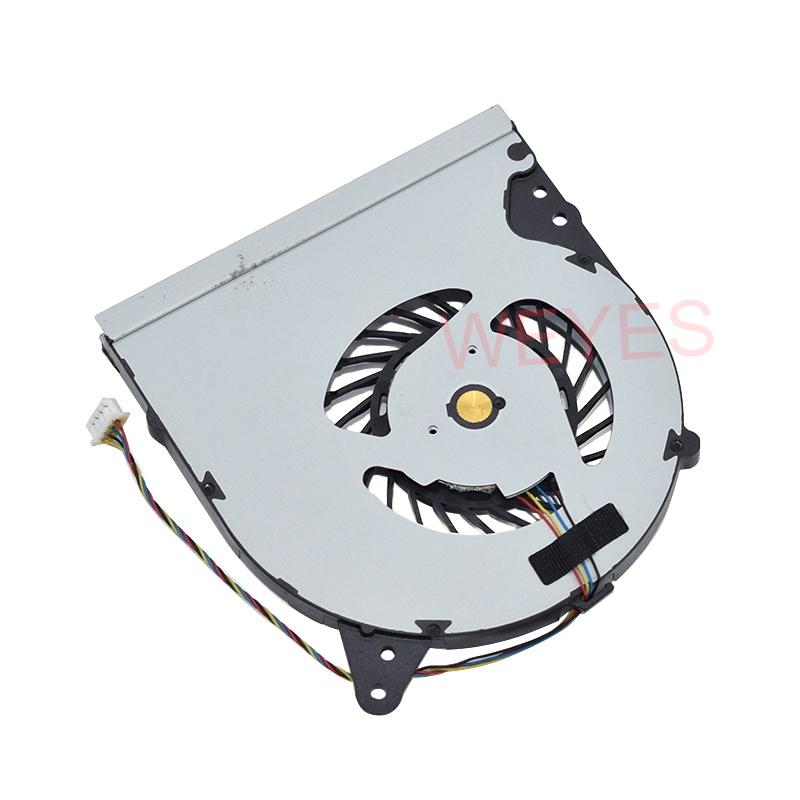 Quạt tản nhiệt 0604DR cn-0604DR cho Laptop Dell XPS18 1810 604DR-A00 KDB0705HB CH63 NEW