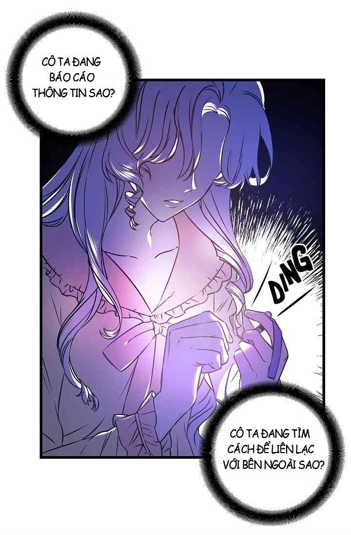 hôn lễ báo thù chapter 10 54