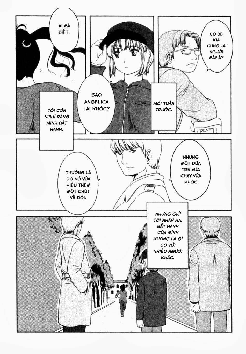 gunslinger girl chapter 10 24