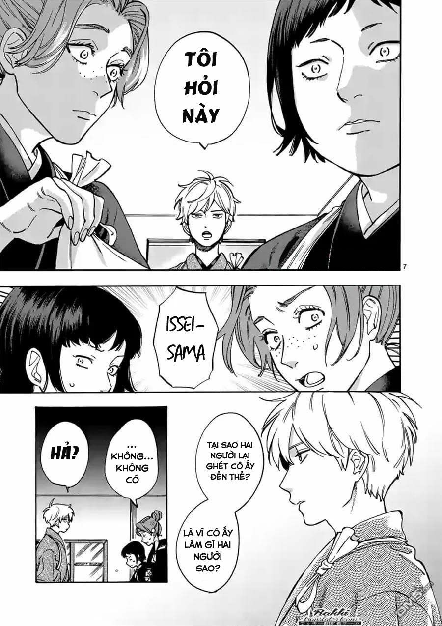 promise cinderella chapter 33 8