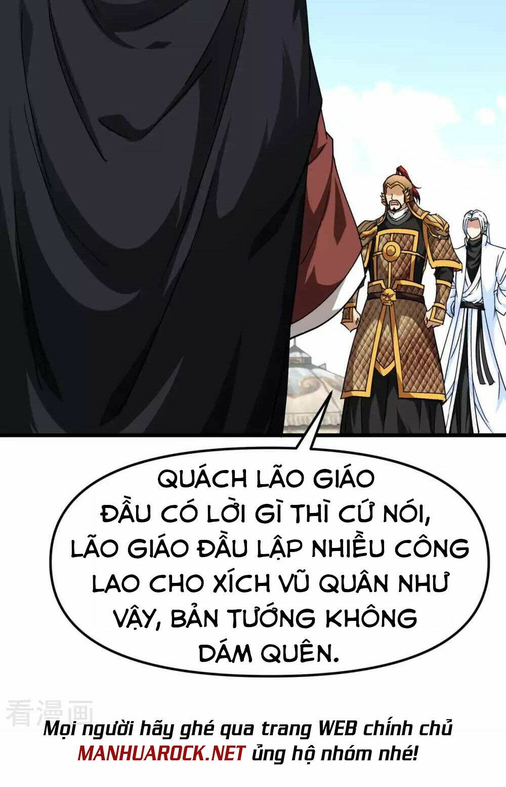 trọng sinh ta là đại thiên thần chapter 108 46
