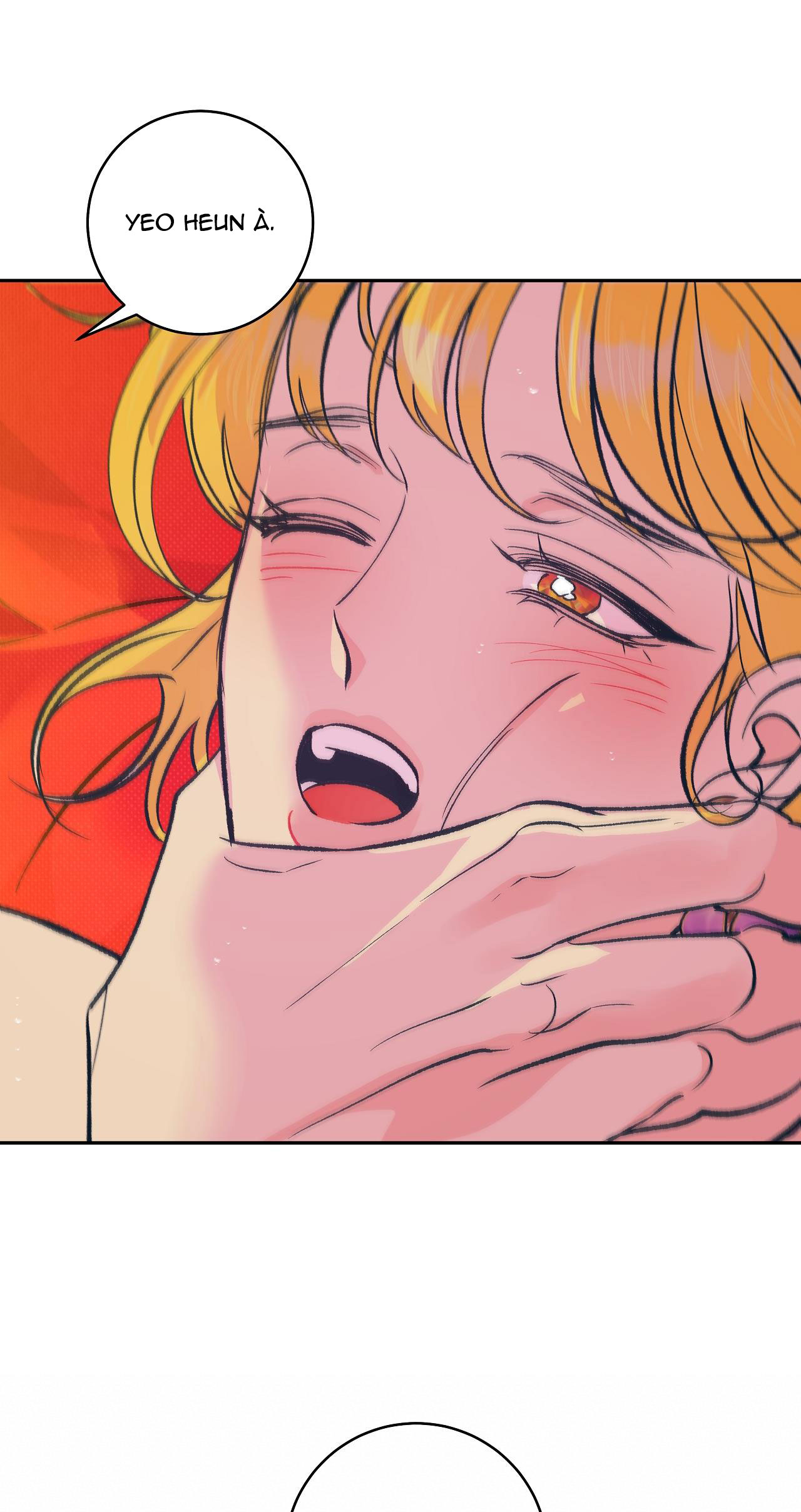 bán yêu chapter 19 36