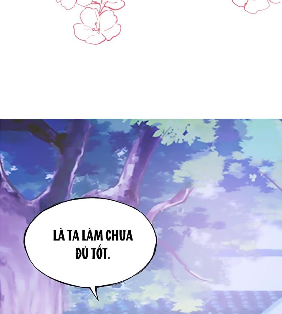 trẫm cũng không muốn quá khí phách chapter 50 71