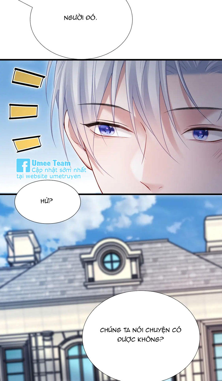 xin hãy ly hôn chapter 110 15