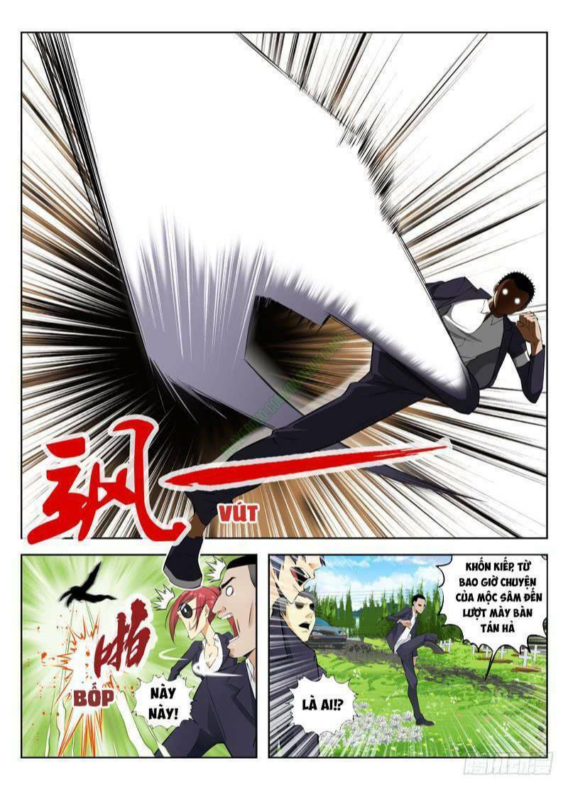 sát thủ bạch linh chapter 18 6