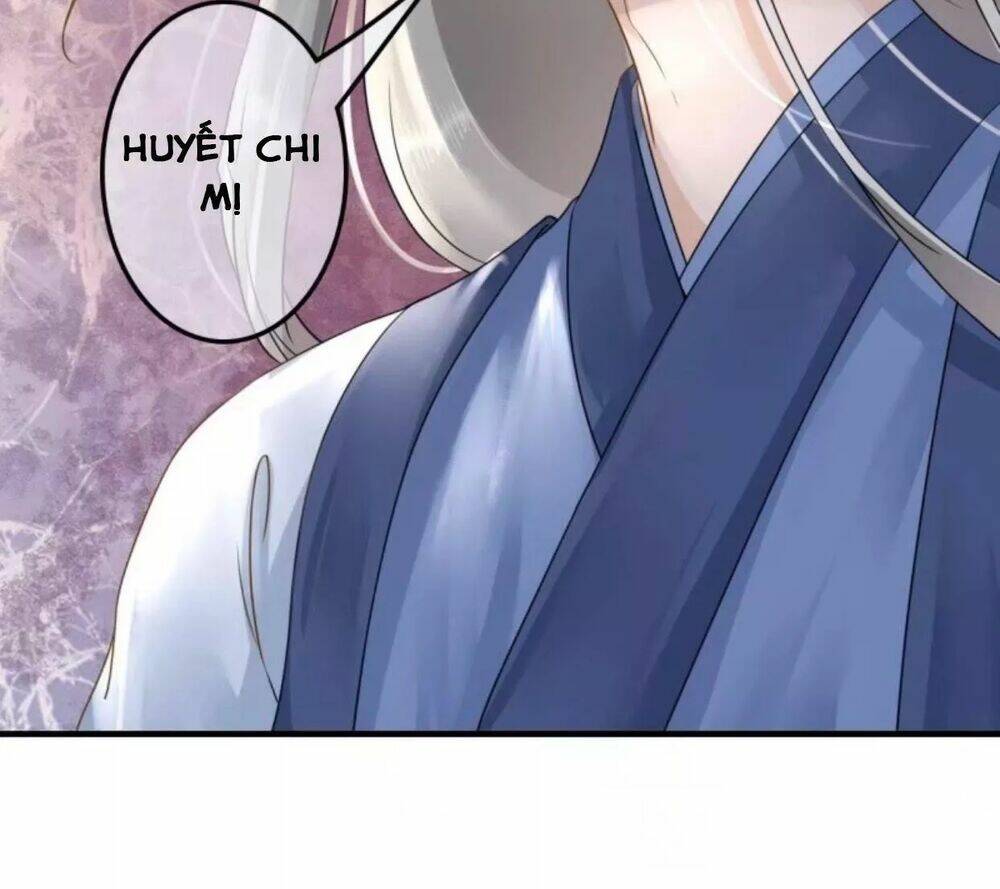 sủng phi của vương chapter 109 25