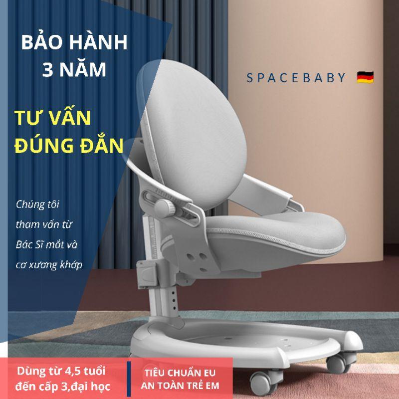 Ghế thông minh chống gù chống cận Spacebaby C02