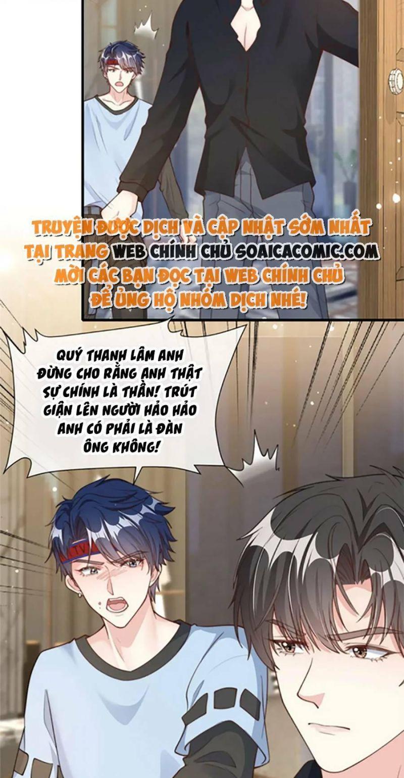 tôi được năm đại lão chiều chuộng hết nấc chapter 86 9