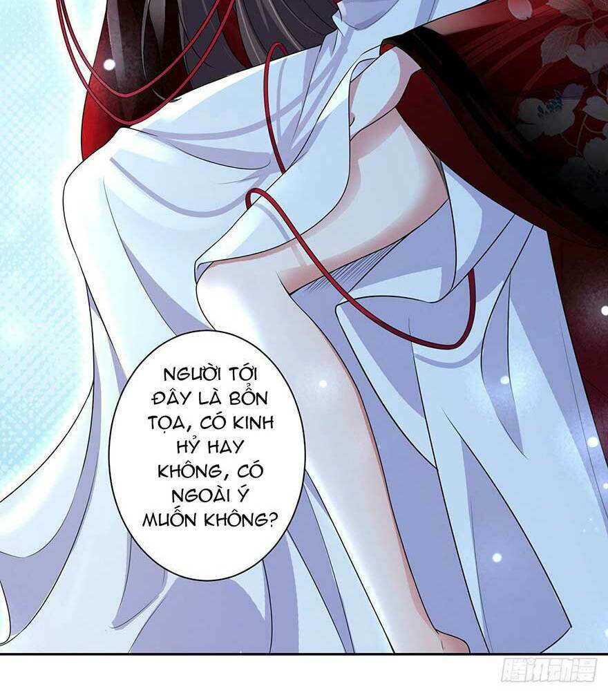 hoạn phi thiên hạ chapter 37 28