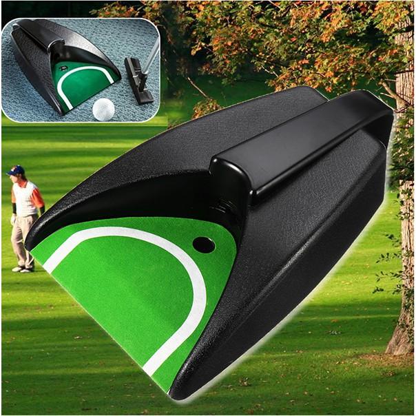 DỤNG CỤ ĐÁNH GOLF TỰ ĐỘNG