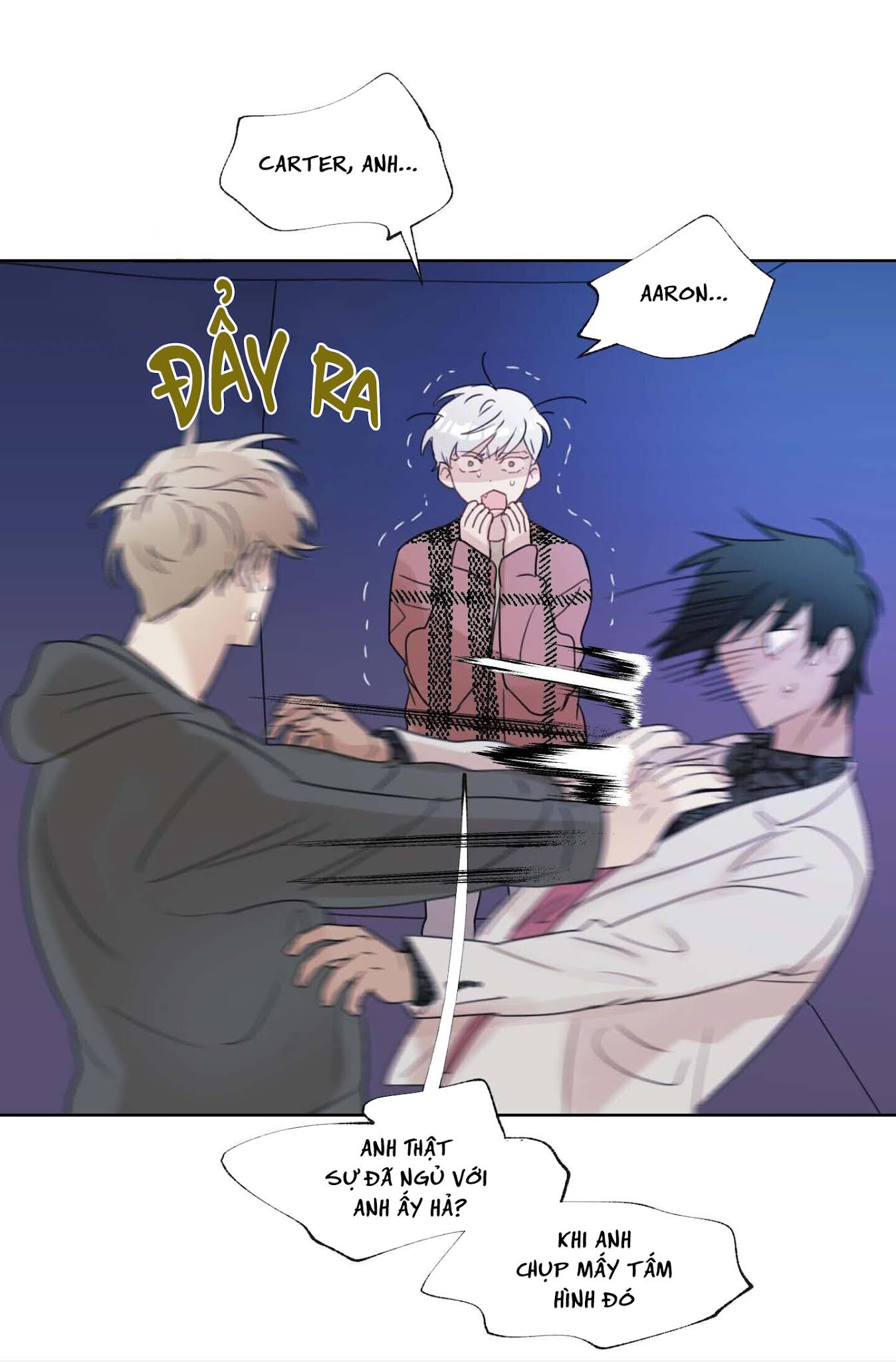 tôi sẽ là chồng em chapter 5 39