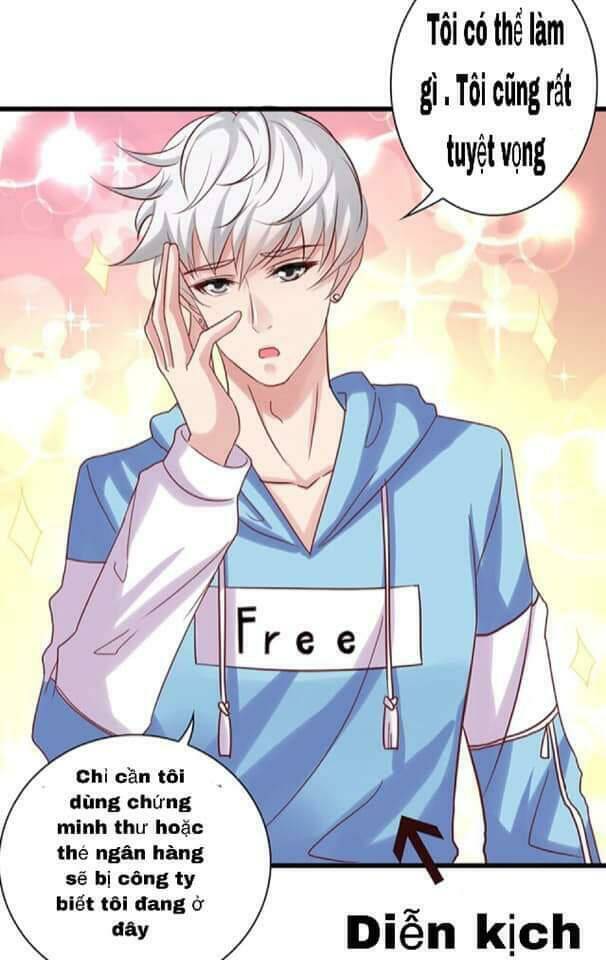 tôi không muốn fa như vậy đâu chapter 78 5