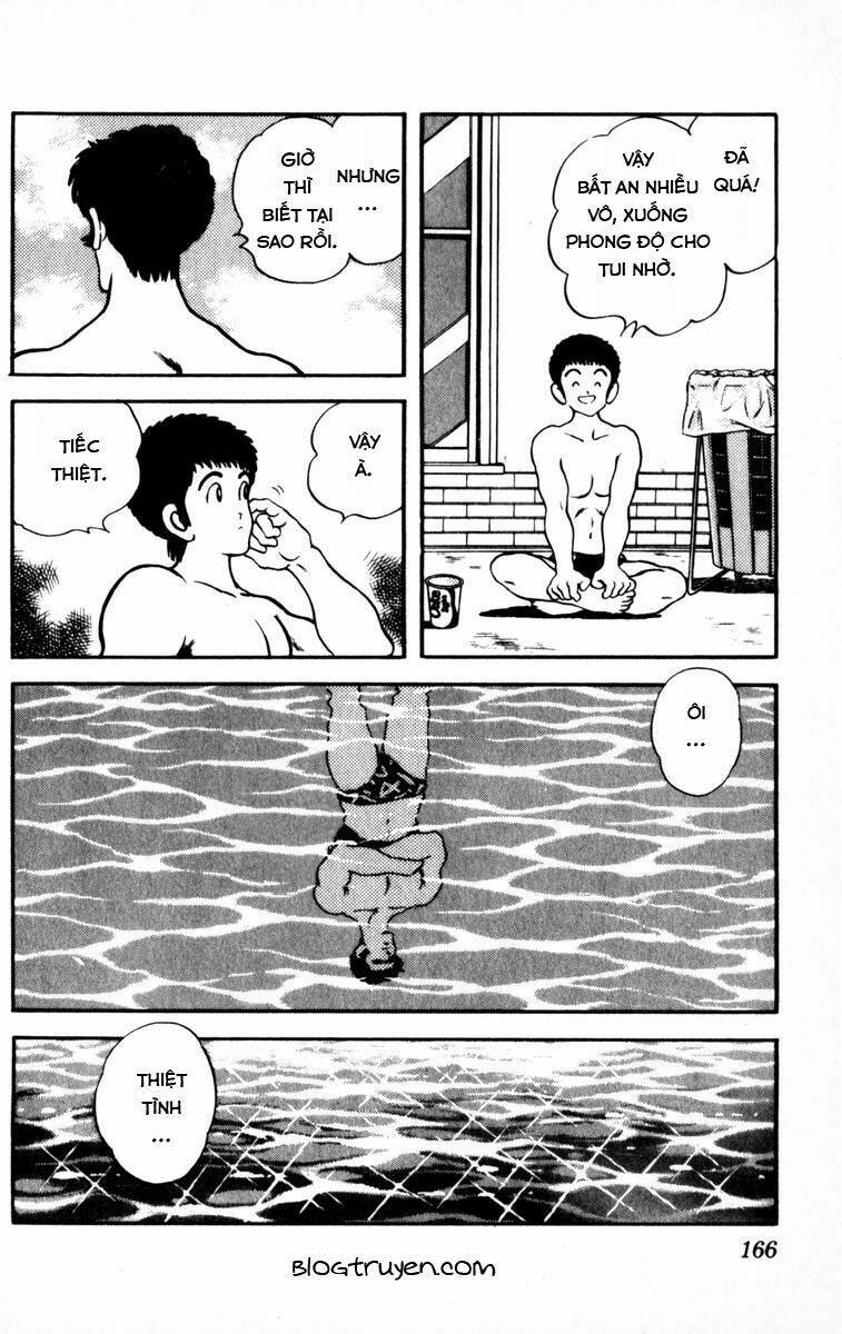 rough - ngọc thô chapter 78 19