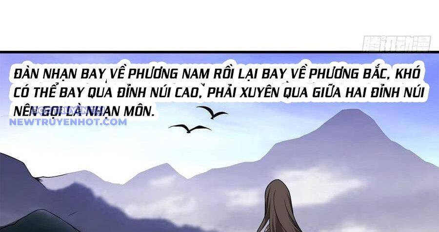 thiên long bát bộ webtoon chapter 127 69