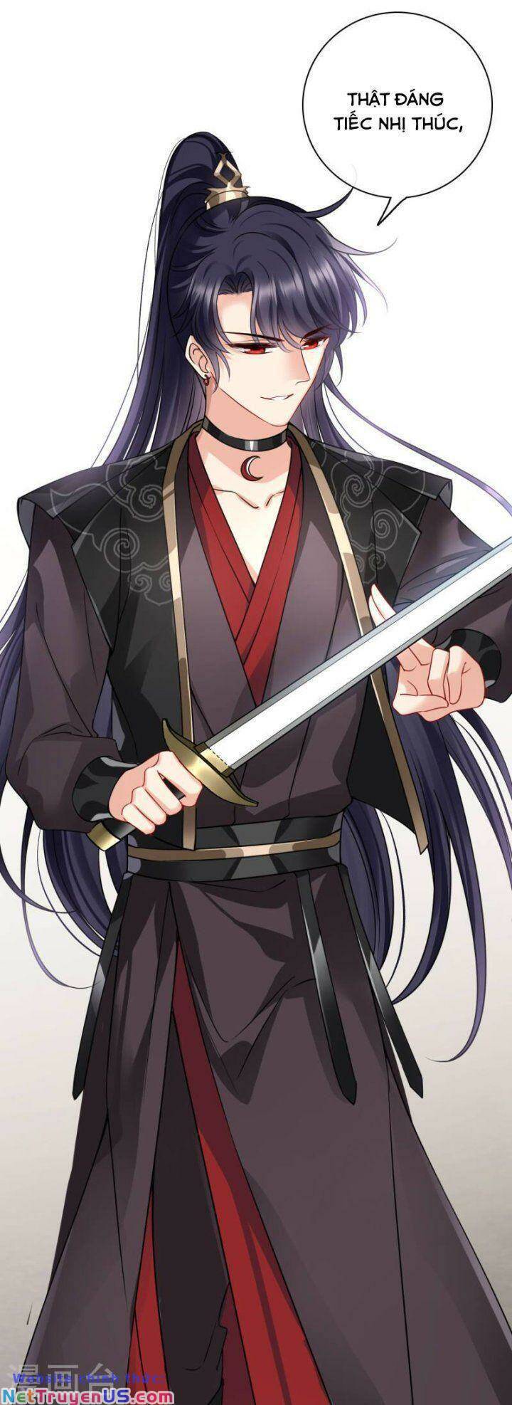 nụ cười của nàng liền ngọt đảo ta tám viên nha chapter 59 19