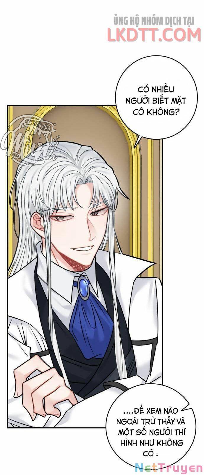 nhật ký tuần trăng mật của phù thủy và rồng chapter 45 7