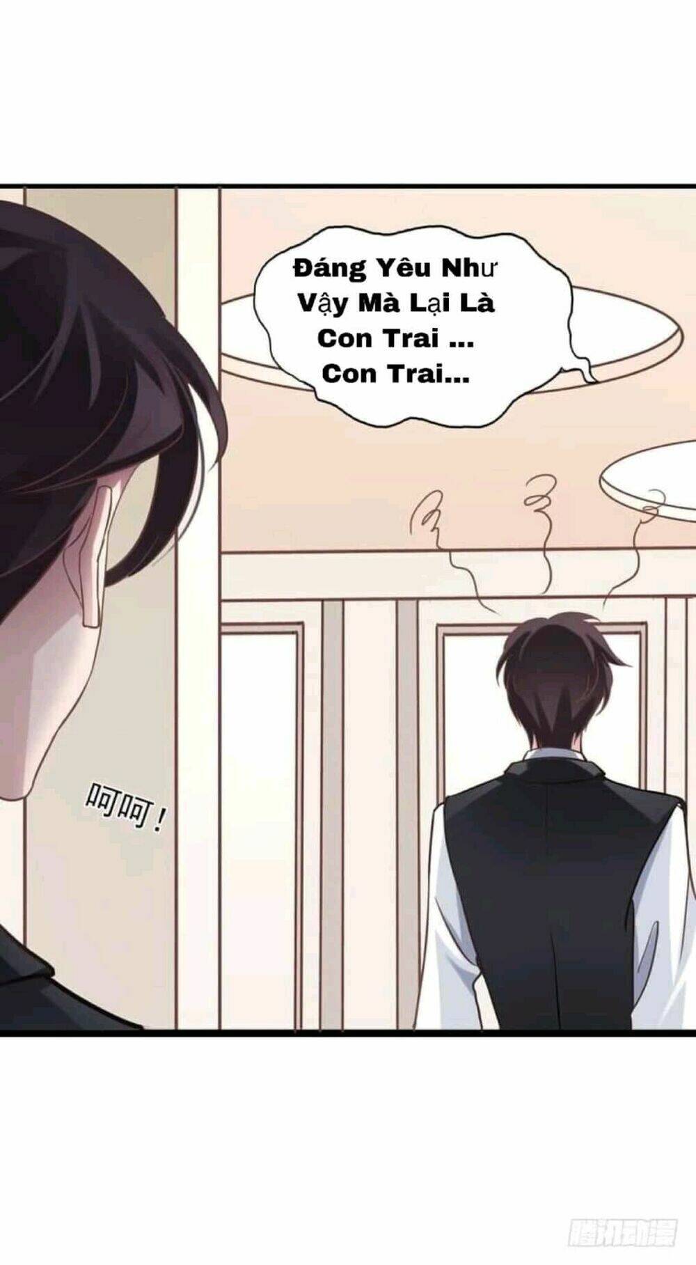 tôi không muốn fa như vậy đâu chapter 13 18