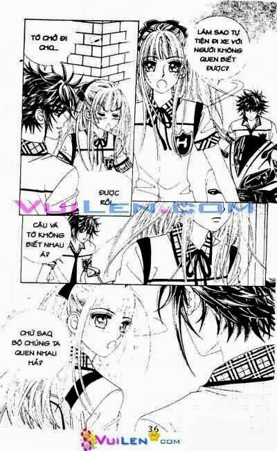 đến vương quốc ma chapter 1 35