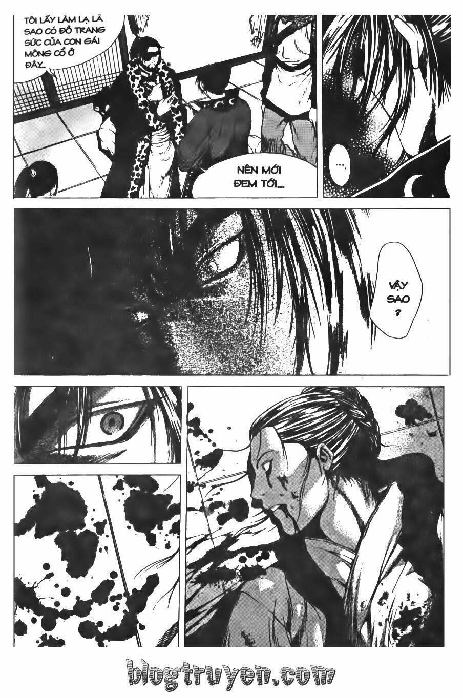 threads of time - dòng thời gian chapter 18 3