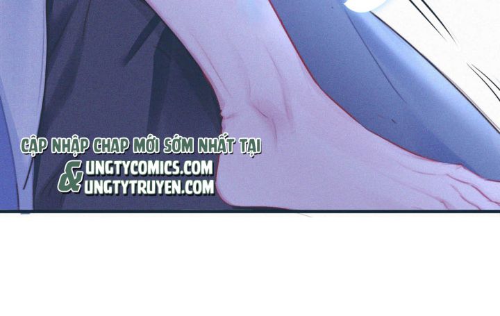 thần thương (môi súng) chapter 58 12